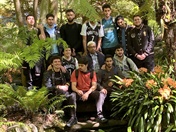 Year 12 Big Day Out at the Dandenongs